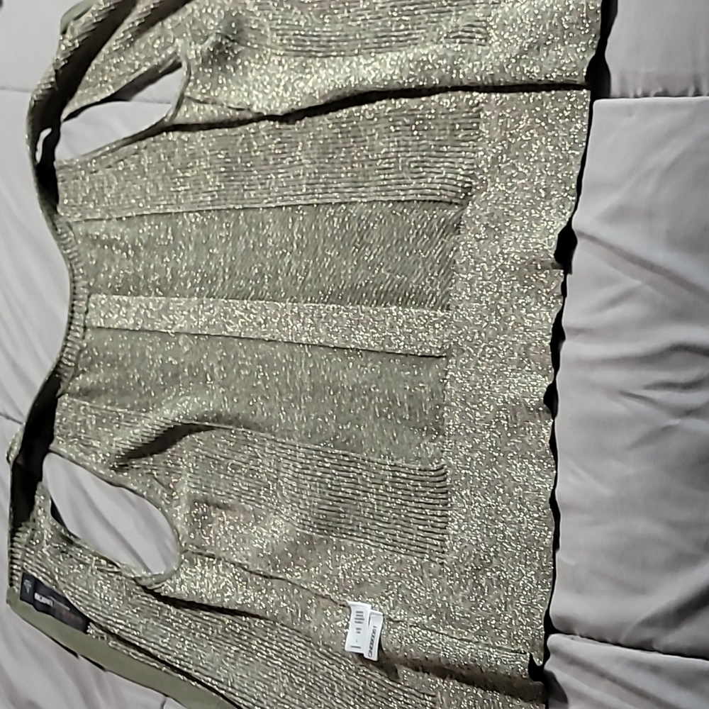 New York & Company Tank- L - Picture 3 of 10